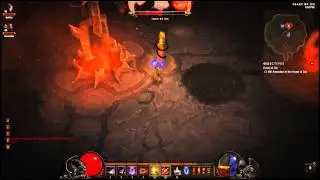 D3: Azmodan [Nightmare] [Demon Hunter]