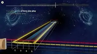 Roxette - Spending My Time Rocksmith+ Bass