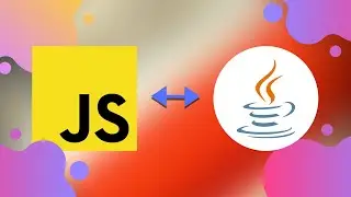 Execute a JavaScript function from Java and a Java method from JavaScript
