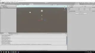 Unity3d setting up Telepathy Networking from github.