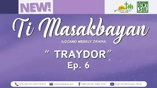 Ti Masakbayan - 