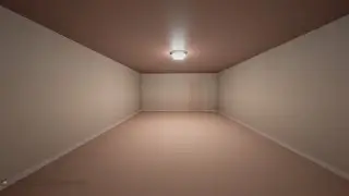 How to get to You Cheated in the Escape the Backrooms update!
