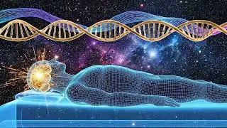 528Hz + 639Hz + 741Hz  Deep Zen AI Music Brain & Heart Healing, Stress Relief