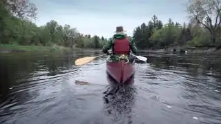The Beauty And Vastness Of The Maine Landscape