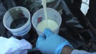 Roadware Flexible Cement II&trade; in Bulk