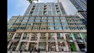 #PH7-36 Blue Jays Way, Toronto Home for Sale - Real Estate Properties for Sale