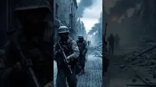 The wold War || An Epic Cinematic Short Movie #cinematic #filmmaking