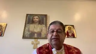بانوراما سفر اعمال الرسل الجذء السادس الشماس مدحت لطيف