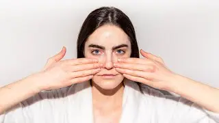 How-To Beauty: Express Massage