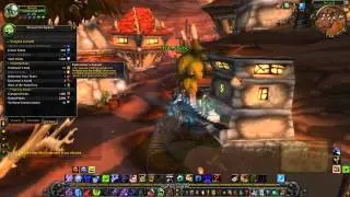 Mists of Pandaria Beta - New Cooking Changes