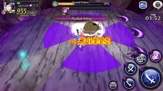 Solo Ultimate ER - Raizen (10/0/0)