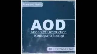 Angels Of Destruction - Phaxe & Neelix (Kardiograma Remix)