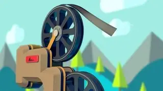 Welcome to DayDreamCinema