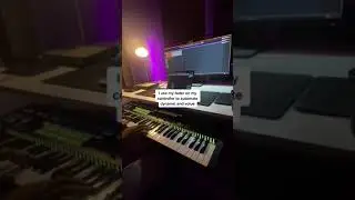 If it is you instrumental (credit to Duta Arranger Korea)