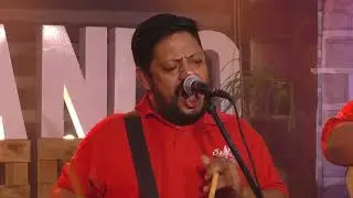 Sangre Nueva - Tu me Abandonas (Huayño)
