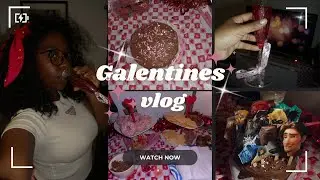 Galentines Party 2026