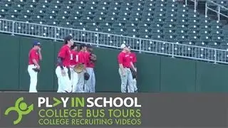 Jack Metzger   Outfield   BIC Power Prospect   Play In School - www.PlayInSchool.com