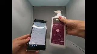 Cattier Paris Organic Shampoo, HOW ORGANIC is it ?