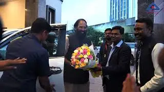 BIS Hyderabad's World Standards Day 2025 Teaser