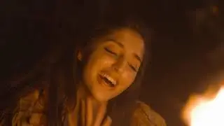 Roksana - not a fool
