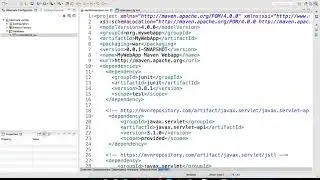 MVC Web Spring - Integrated Hibernate