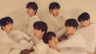 BTS announce '2018 BTS FESTA' with a teaser clip