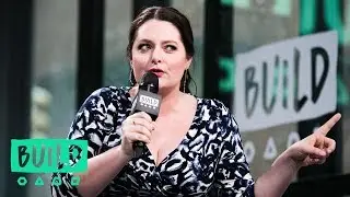 Lauren Ash On The Close Relationship Of The 