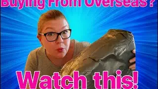Unboxing Marge Sherwood Soft Bowler Bag. Watch THIS Before Buying A Bag From Overseas!