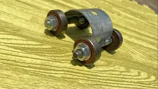 Don&rsquo;t Waste Money on Expensive Tools &ndash; Build Your Own from Used Materials!