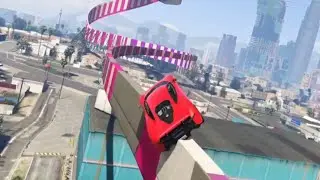 GTA 5 ONLINE😎Level Porkmodz Vip😎BY Slayer1694😎👍✌😉