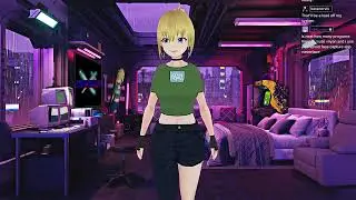 Pokemon Legends Z-A Mega Dimension - New Year, Same Hunts, and...