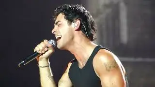 Celebrate! - Jonas Brothers - Greetings From Your Hometown Tour - Seattle, WA - 09/22/2025