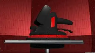 3D Logo Motion Portfolio 4K | Sergey Designer Motion Graphic Portfolio