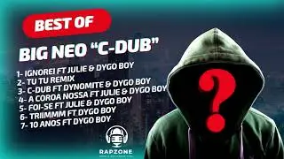 Big Neo - Best of