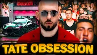 Why Men Still Follow Andrew Tate in 2025 (Even If You Hate Him)