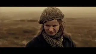 The girl who broke the waves