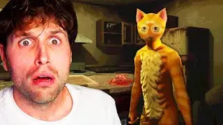 ME CONVERTÍ EN UN FURRO | Cat Named Mojave