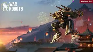 War Robots Игровой товар протухает всё быстрее! 😮