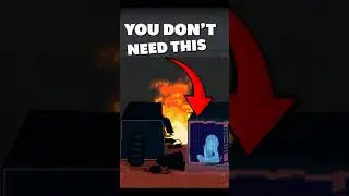 DONT Overthink Your Pixel Art #indiegamedev #gamedev