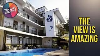 Hotel La Cappuccina - The View Is Amazing | Rimini, Italy⭐