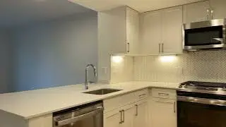 2201 Wilson Apartments - Courthouse - 1BR D Unit 807