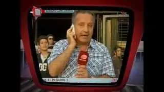 BENDITA TV - MÓVILES DEPORTIVOS PERIODISMO EXTREMO  - PGM 363