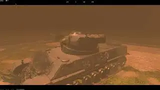War Thunder Somua SM Freak Fest