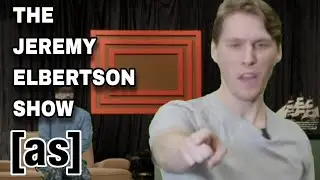 The Jeremy Elbertson Show (Season Premiere) Hosted by Jerma985