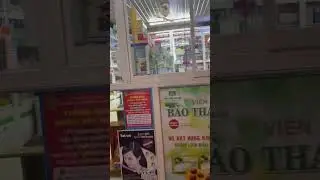 Zimmy&rsquo;s Vietnam pharmacy hunt #2