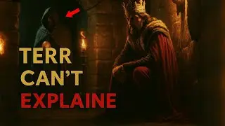This King Was Killed By a Red-Hot Poker Inserted into His Anus - Unsolved Mysteries