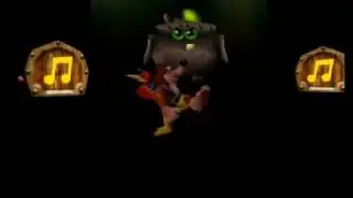 BK Glitch - DoG Skip on XBOX version