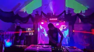 DJ Kray: Performing @ PlayHousz, 4/20/24(1)