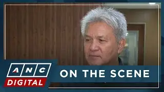 Flood control expert: Look at science, tech first before investing in flood control projects | ANC
