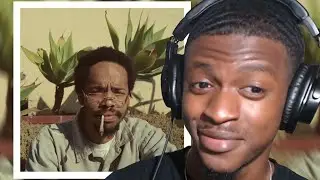 Reacting to Earl Sweatshirt - Live Laugh Love